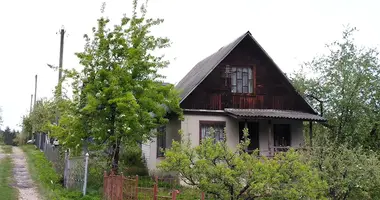 Maison dans Patryskauski selski Savet, Bélarus
