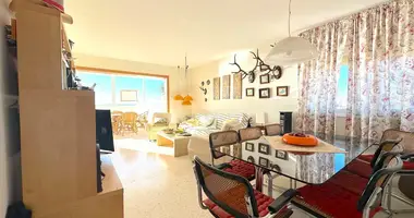 2 bedroom apartment in la Vila Joiosa Villajoyosa, Spain