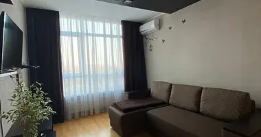 Wohnung 1 Zimmer in Kyjiw, Ukraine