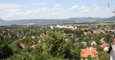 Plot of land in Nagykovacsi, Hungary