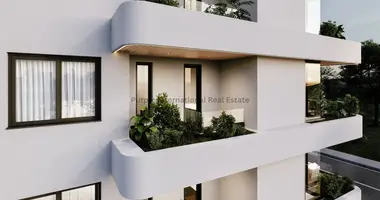 Penthouse in Geroskipou, Zypern