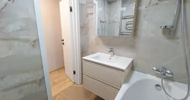 3 room apartment in Riga, Latvia