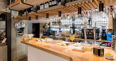 Restaurante, cafetería 153 m² en Barcelona, Španjolska