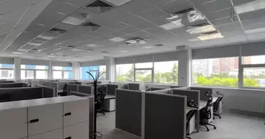 Büro 146 m² in Nordwestlicher Verwaltungsbezirk, Russland