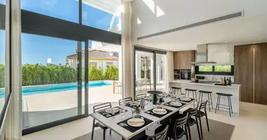 Maison 6 chambres dans Estepona, Espagne