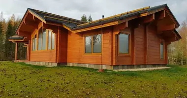 Villa 5 chambres dans Amatciems, Lettonie