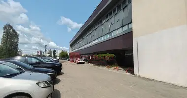 Pomieszczenie biurowe 78 m² w Mińsk, Białoruś