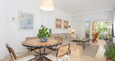 Wohnung 3 Schlafzimmer in Bel Air, Spanien