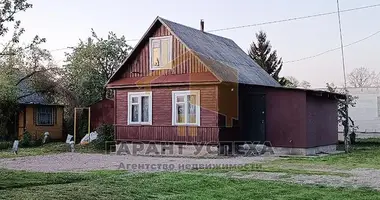 Casa en Brest, Belarús