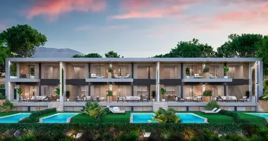 Дом 4 спальни в San Pedro Alcantara, Испания