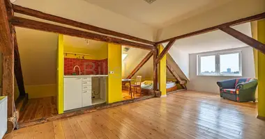 Wohnung 2 zimmer in Stadt Zagreb, Kroatien