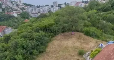 Plot of land in Herceg Novi, Montenegro