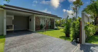 Villa in Phuket, Thailand