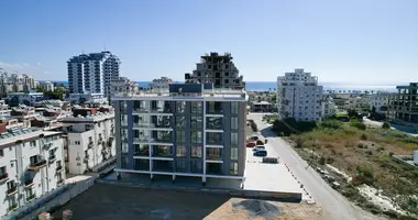 Apartamento 3 habitaciones en Trikomo, Chipre del Norte