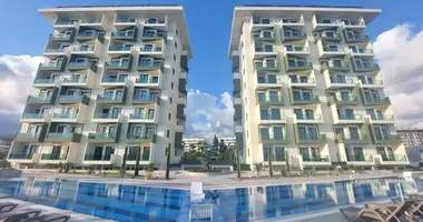 1 bedroom apartment in Demirtas, Turkey