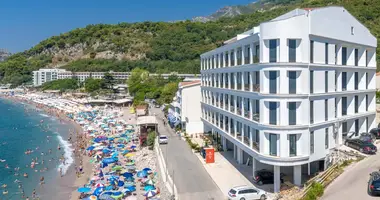1 bedroom apartment in Sutomore, Montenegro