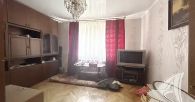 Appartement 2 chambres dans Muchaviecki sielski Saviet, Bélarus