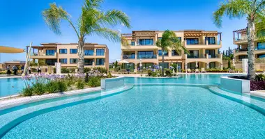 3 bedroom apartment in Kouklia, Cyprus