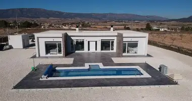 Villa in el Pinos Pinoso, Spanien