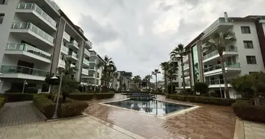 Apartamento 3 habitaciones en Alanya, Turquía