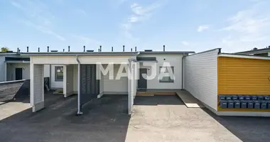 2 bedroom apartment in Oulun seutukunta, Finland