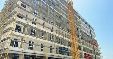 Appartement 2 chambres dans Albanie