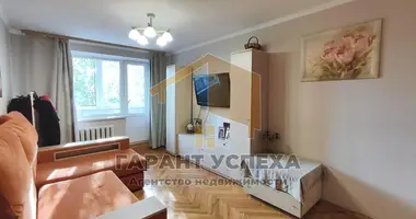 2 room apartment in Muhavecki selski Savet, Belarus