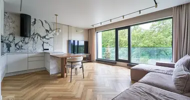Wohnung 3 zimmer in Minsk, Belarus