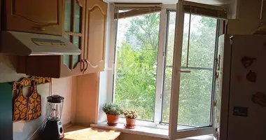Wohnung in Stadtkreis Nischni Nowgorod, Russland