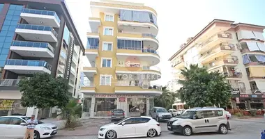 Wohnung 1 Zimmer in Mahmutlar, Türkei