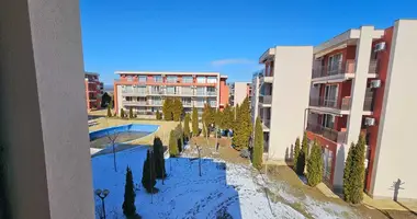 Wohnung 1 Schlafzimmer in Nessebar, Bulgarien