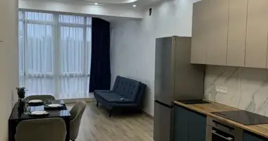 3 room apartment in Odesa, Ukraine