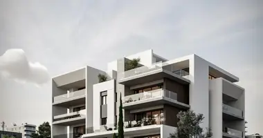 3 bedroom apartment in Strovolos, Cyprus
