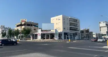 Commercial property in Agios Georgios, Cyprus