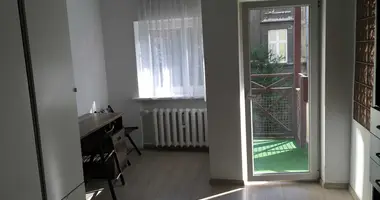 Apartamento 3 habitaciones en Cracovia, Polonia