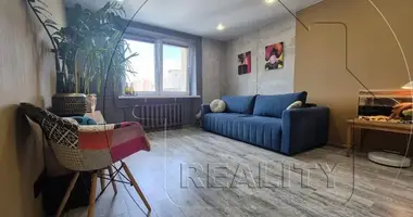 Квартира 1 комната в Мухавецкий сельский Совет, Беларусь