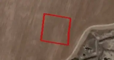 Plot of land in Nicosia, Cyprus