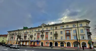 2 room apartment in Mahilyow, Belarus