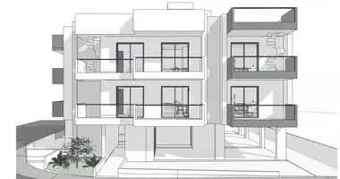2 bedroom apartment in Dromolaxia - Meneou Municipality, Cyprus