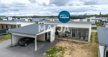 Maison 3 chambres dans Kempele, Finlande