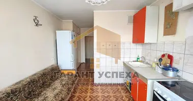 Apartamento 2 habitaciones en Brest, Bielorrusia