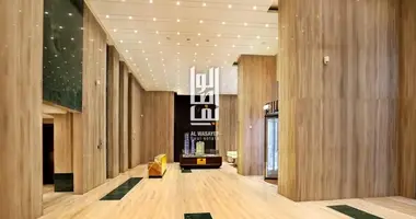 Appartement 1 chambre dans Dubaï, Émirats arabes unis