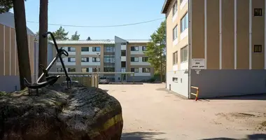 Apartamento en Kotkan-Haminan seutukunta, Finlandia