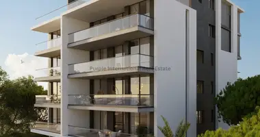 Estudio en Germasogeia, Chipre