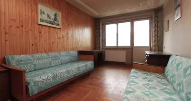 3 room apartment in Kaunas, Lithuania