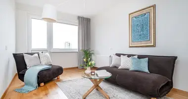 Appartement 4 chambres dans Vilnius, Lituanie