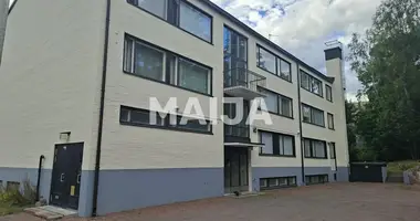 Mieszkanie 2 pokoi w Kotka Hamina sub region, Finlandia