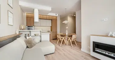 Квартира 3 комнаты в Познань, Польша