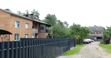 Квартира 2 комнаты в Вязынка, Беларусь