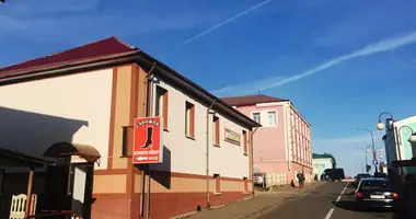 Shop 150 m² in Karelichy, Belarus